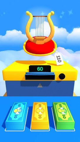 神啊救救我吧 1.0.41 安卓版