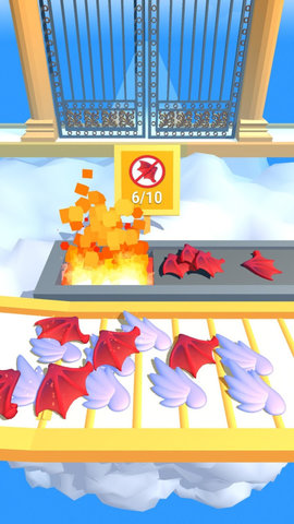 神啊救救我吧 1.0.41 安卓版