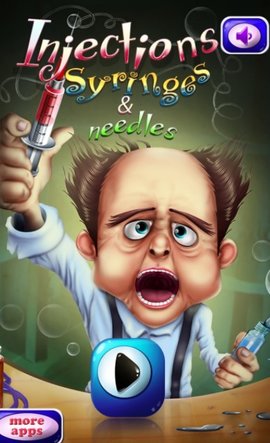 注射模拟游戏 1.9.3 安卓版
