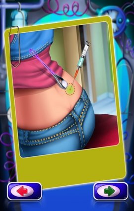 注射模拟游戏 1.9.3 安卓版