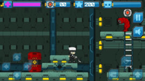 怪兽猎杀任务 1.1.0.0 安卓版