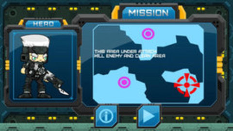 怪兽猎杀任务 1.1.0.0 安卓版