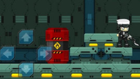 怪兽猎杀任务 1.1.0.0 安卓版