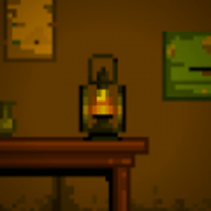 在噩梦中迷路中文版 0.1 安卓版