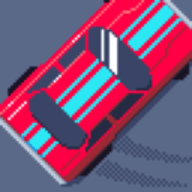 像素暴力赛车 0.17.0 安卓版