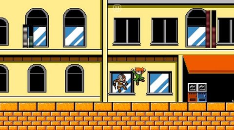 jojo的奇妙冒险x洛克人完整版 1.28 安卓版