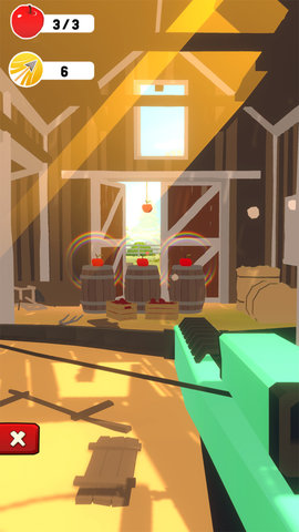 苹果杀手 8.1 安卓版