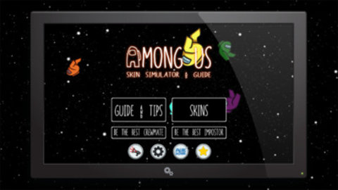 我们之间皮肤模拟器 1.2 安卓版