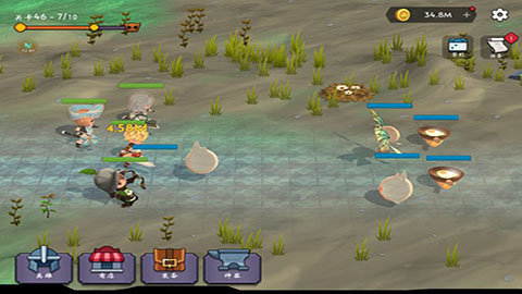 洋葱骑士 0.1.2 安卓版