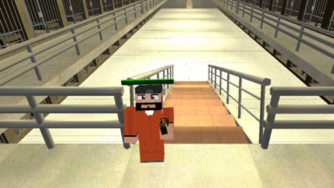 像素越狱行动 1.0 安卓版