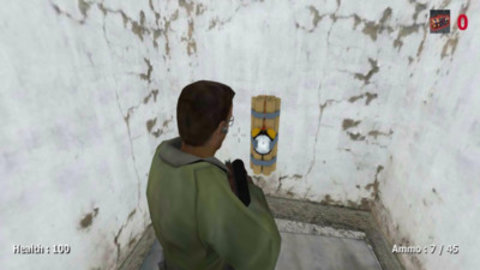 城市反恐战争 1.0 安卓版