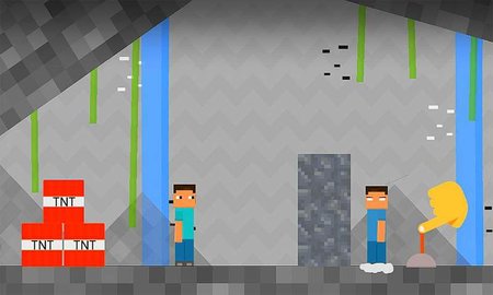 布娃娃神射手 0.1 安卓版