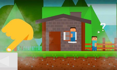 布娃娃神射手 0.1 安卓版