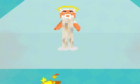 布娃娃神射手 0.1 安卓版