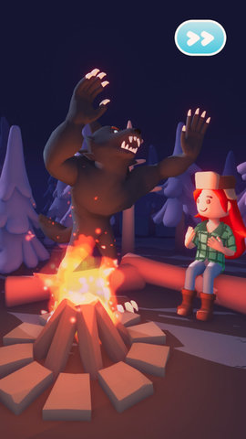 恐怖惊喜 2.0 安卓版