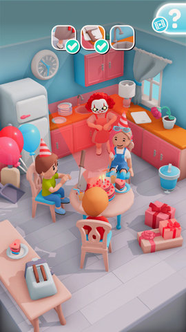 恐怖惊喜 2.0 安卓版