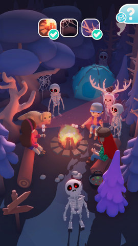 恐怖惊喜 2.0 安卓版