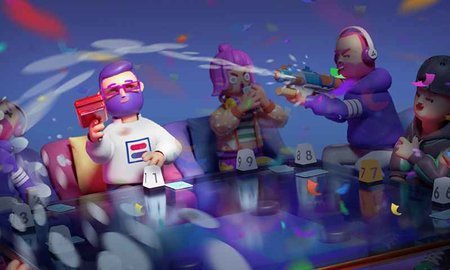 我们的派对中文版 1.10.10.3 安卓版