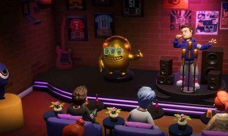 我们的派对中文版 1.10.10.3 安卓版