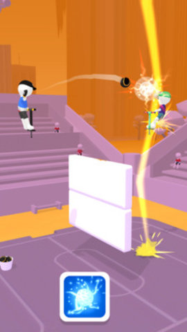 喷漆大战 1.0.12 安卓版