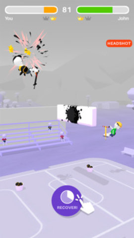 喷漆大战 1.0.12 安卓版