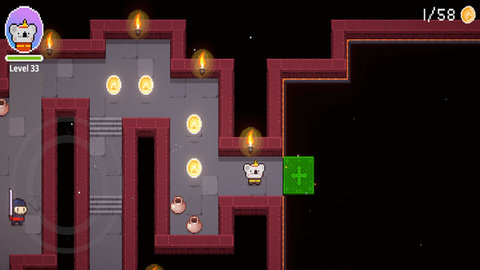 小偷阿星 1.0 安卓版