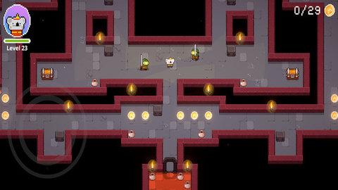 小偷阿星 1.0 安卓版