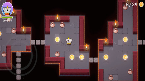 小偷阿星 1.0 安卓版