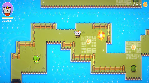 小偷阿星 1.0 安卓版