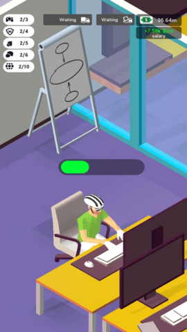 IT公司大亨 0.1 安卓版