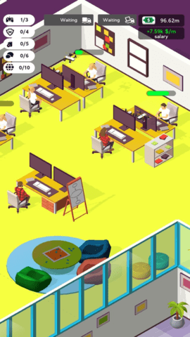 IT公司大亨 0.1 安卓版