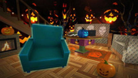 万圣节之旅 1.1.5 安卓版