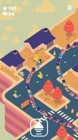 车吃车 1.2.1 安卓版