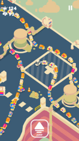 车吃车 1.2.1 安卓版