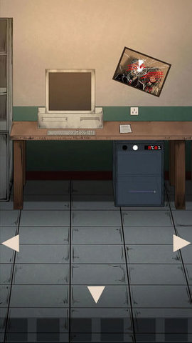 迷案追凶废弃研究所 0.12 alpha 安卓版