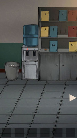 迷案追凶废弃研究所 0.12 alpha 安卓版