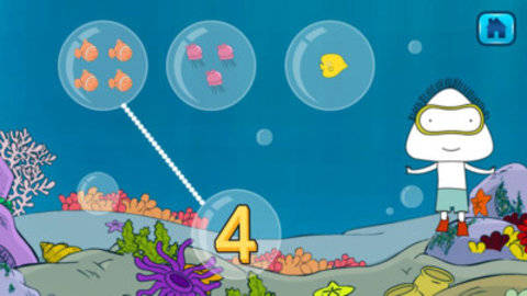 儿童爱学习 1.2.6 安卓版