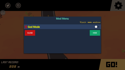 盘旋追逐 1.0 安卓版