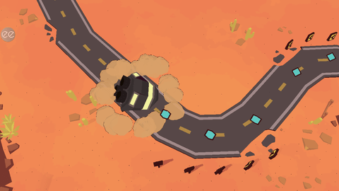 盘旋追逐 1.0 安卓版