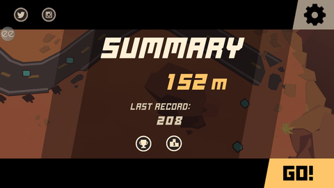 盘旋追逐 1.0 安卓版