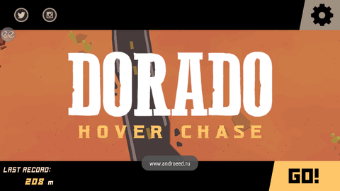 盘旋追逐 1.0 安卓版