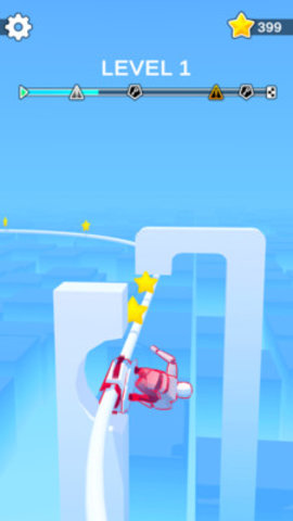 天空轨道障碍赛 21 安卓版