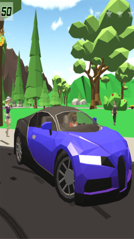 罪犯模拟器中文版 1.01 安卓版