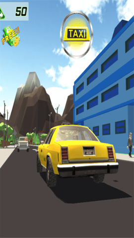 罪犯模拟器中文版 1.01 安卓版