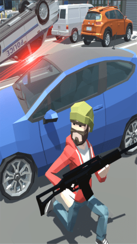 罪犯模拟器中文版 1.01 安卓版