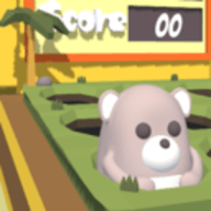 打地鼠游戏机游戏 0.1 安卓版