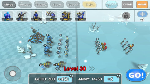 全面战争手机版中文版 1.4.70 安卓版