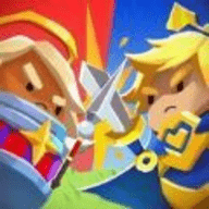 合并战斗军团 1.1.0 安卓版