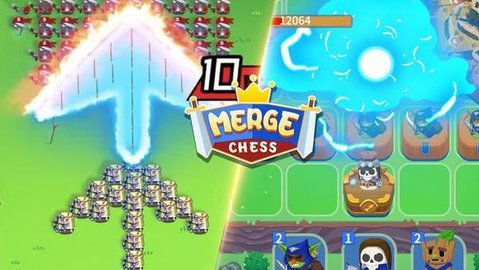 合并战斗军团 1.1.0 安卓版