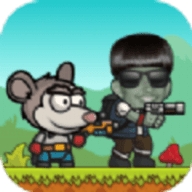 超级老鼠兄弟 1.9 安卓版